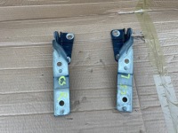 фото thumb №1, Петлі петля капот citroen c5 iii x7 комплект 9688215380 9688215280