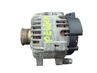 Купить Генератор citroen peugeot 9646476280 1.4hdi, фото thumb