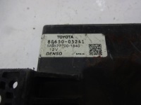 Модуль блок управления кондиционера avensis t27 Цена, фото thumb