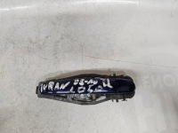 фото thumb №2, Volkswagen touran i ручка дверь левая задняя задняя