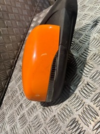 фото thumb №5, Дзеркало зовнішнє праве 7 pin dacia spring