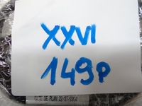 фото thumb №7, Citroen ds4 шланг электропроводка радио 9671138380