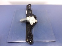 фото thumb №1, Mercedes e w211 подъемник стекло задняя левый задний