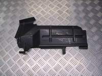 фото thumb №1, Молдинг защита левый перед renault trafic ii