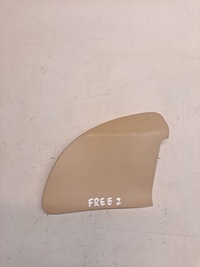 фото thumb №1, Захист заглушка ліва land rover freelander ii 6h52-633a05-aaw