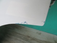 фото thumb №10, Двері правий перед ford transit mk7 11r