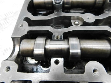 фото thumb №14, Головка комплектная - mercedes sprinter w906 2.2 cdi r6510160201