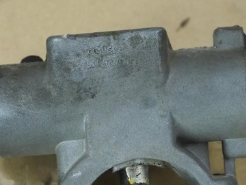 фото thumb №7, Замок зажигания ключ mercedes mb100 w631 6314600104