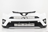 фото thumb №1, Toyota rav4 rav 4 iv lift 2015- бампер передний