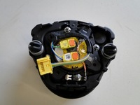 фото thumb №7, Mercedes gle 292 c292 подушка руля w руль espresso brown