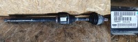 фото thumb №1, Приводной вал длинная volvo s60 v70 p30777065 гарантия