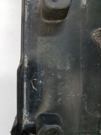 фото thumb №9, Поріг накладка поріг молдинг mini f56 ліва 7300817