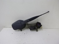 фото thumb №1, Механізм двірник перед mercedes w210 97r.