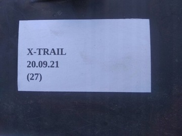 фото thumb №4, Брызговик левый правый зад nissan x-trail t30