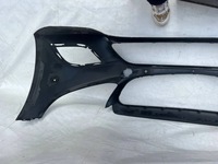 фото thumb №10, Бампер mercedes c-klasa w205 lift 2018 перед