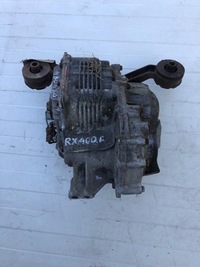 фото thumb №1, Lexus rx 400h двигатель редуктор дифференциал 2003-2008