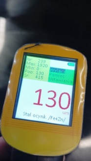фото thumb №10, Mercedes w176 amg дверь код краски 191 правое передние