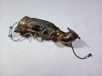 фото thumb №1, Каталізатор kompletny датчик ford explorer 2.3 2020 -