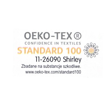 Pillowcase Jasiek 40x40 хлопковая лошадь