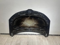 фото thumb №5, Skoda rapid 5j капот кришка двигуна перед