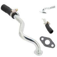 Трубка обратная масла turbo к smart fortwo кабриолет  450 0.8 cdi 799 ccm tr Киев, фото thumb