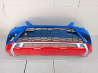 фото thumb №1, Seat ateca cupra 16r .бампер перед a151