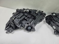 фото thumb №10, Лампы перед лампа фары full led левая правая комплект bmw 5 g60 g61