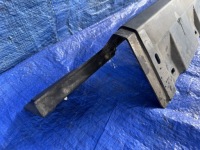 фото thumb №11, Молдинг пороговая левая ford transit connect ii рестайлинг mk2 dt11-r10155-a