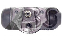 фото thumb №1, A.b.s. цилиндрик тормозной toyota hiace 83-95 a.b