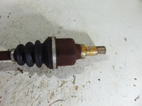 фото thumb №2, Привідний вал ліва citroen c3 1.4 9638016980