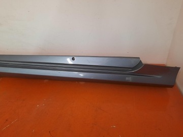 фото thumb №5, Toyota corolla e21 xii 19- планка пороговая наружная правая 7585002230