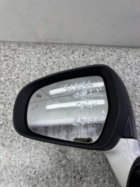 Дзеркало ліве 9 pin suzuki s-cross 2 2021- 26u c01 Ціна, фото thumb