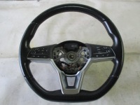 фото thumb №14, Воздуховод nissan qashqai j11 lift кожа 34277068a