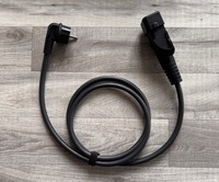 фото thumb №6, Audi e-tron nowa зарядное устройство сетевая 7.2kw трёхфазная сеть шланг сумка комплектная