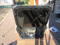 фото thumb №13, Кришка багажника задня комплектна audi a7 4g8 2010- kod lz9y