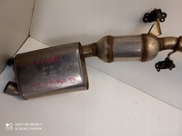 фото thumb №8, Opel vivaro 3 zafira d выхлоп система выпускной