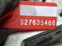 фото thumb №10, Головка двигателя 55265746 opel corsa e 1.3 cdti евро 6-