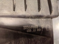 фото thumb №5, Корпус фільтра повітря витратомір opel insignia a 2.0 t