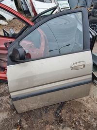 фото thumb №1, Двері лівий правий перед задня hyundai matrix