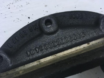 фото thumb №10, Корпус розподільний вал vw lt 35 2.8tdi 94070702003404