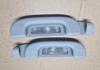 фото thumb №5, Mercedes w164 w251 2006 rok ручки потолочный a1648100554 a1648100654