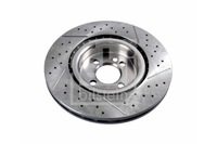 фото thumb №3, Тормозные диски тормозные 2szt. перед mini r50 r53 r52 r56 r57 r58 r59 clubman