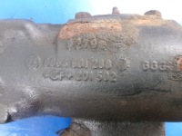 Nissan terrano 2 2 рестайлинг  2.7tdi трансмиссия рулевая 8054501288 Недорого, фото thumb