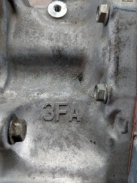 фото thumb №8, Citroen c4 ii 1.6 thp 2019- автоматическая коробка передач 20ge19