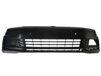 Купити Бампер передні  vw touran 3 3 5ta 2015- омивачі / паркувальні датчики, фото thumb
