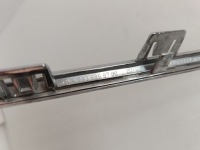 Купить Хром молдинг бампера задняя a2938858700 mercedes w293 eqc, фото thumb