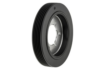 фото thumb №12, Колесо ременное вала коленчатого rkp-ct-010 nty