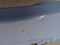 фото thumb №9, Ford ecosport st 16- молдинг поріг права oryg