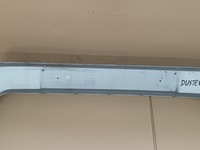 фото thumb №9, Решітка середня молдинг передня dacia duster ii перед