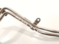 фото thumb №4, Mercedes-benz e-class шланг топливный дизель 2014